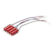 Racerstar 615 6x15mm 59000RPM Coreless Motor For Eachine E010 Blade Tiny Mini For RC Drones FPV Quadcopter DIY Spare Parts 2024 - buy cheap