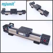 Mjunit MJ60 Customized Best Price Linear Guide Rail High Speed Belt Drive Axis 2024 - buy cheap