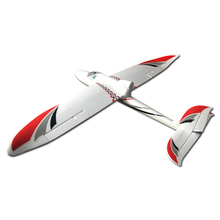 Комплект истребителя skyсердечника X8, 1400 мм, из пенопласта, X-UAV 2024 - купить недорого