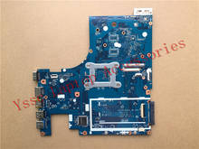 Free shipping NM-A281 motherboard for Lenovo G50-45 Laptop motherboard ( For AMD A6-6310 CPU ) Warranty: 90 Days 2024 - buy cheap