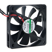 Brand new original MF60101V3-10000-A99 6010 60mm fan 60x60x10mm DC 12V 0.56W Ultra-quiet cooling fan 2024 - buy cheap