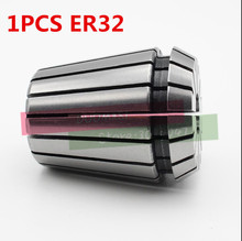 New 1PCS ER 32 ER32 3mm-20mm over size Spring collet clamping tool drill chuck arbors for CNC milling lathe tool/milling cutter 2024 - buy cheap
