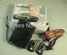 TAMARACK 333 one way Car alarm immobilizer TAMARACK333 13P car alarm system Singapore Indonesia Malaysia's exports Free Shipping 2024 - buy cheap