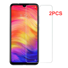 2 шт закаленное стекло для Samsung Galaxy A50 A40 A30 A70 2019 Защитное стекло для экрана Samsun A 50 50A Glas чехол 2024 - купить недорого