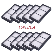 10 Hepa filters for IROBOT Roomba 800 series 900 870 880 980 filter vacuum cleaning robot replacement cleaner parts 2024 - buy cheap