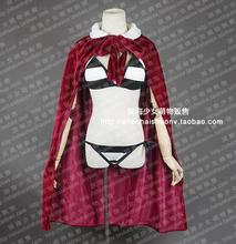 Fantasia de cosplay midorikawa hana da prision escolar, 2016 2024 - compre barato