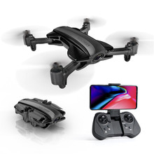 Foldable RC Mini Drone Micro RC Helicopter 5G/GPS Drone With Wifi FPV 1080P HD Camera Professional children toys 2024 - buy cheap