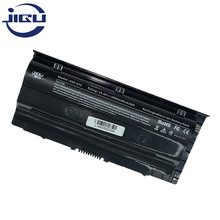 Аккумулятор для ноутбука JIGU 90-N2V1B1000YG75, серия G75YI361VW-BL, G75YI363VX-BL для Asus 0B110-00070000 90-N2V1B1000Y, A42-G75 2024 - купить недорого
