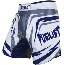 MMA Short pants sharp combat shorts fitness training fight Thai boxing shorts boxing clothes fight suit men 2024 - buy cheap