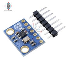 Microprocesadores programables, serie, onda sinusoidal cuadrada, DDS, módulo de señal azul, AD9833 2024 - compra barato