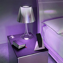Lámpara LED de decoración RGB con Control remoto, luz de ambiente para dormitorio, fiesta, Bar duradero, electrónica para el hogar, diseño de interiores, Wifi 2024 - compra barato