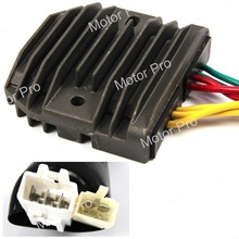 Voltage Regulator FOR HONDA NSS250 2001 2002 2003 Motorcycle Replacement Accessories Rectifier CBR600RR CBR1100XX CB900 NSS 250 2024 - buy cheap
