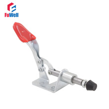 GH-301AM Toggle Clamp Holding Capacity 45kg Toggle Clamp Latch Push Pull Action Quick Release Hand Tool Toggle Clamping 2024 - buy cheap