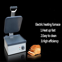 Máquina tostadora de pan inteligente para el hogar, tostador de pan, FY-2212 de harina, 1 Uds. 2024 - compra barato