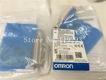 [ZOB] Supply of new original OMRON Omron proximity switch E2B-M18KS08-M1-C1 2M  --2PCS/LOT 2024 - buy cheap
