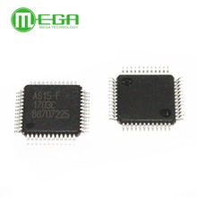 50PCS AS15-F AS15F QFP48 AS15 Original LCD chip 2024 - buy cheap
