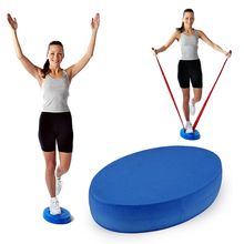 Balance Yoga Pad - Non Slid and Must have for Yogis, Dancers and Athletes - Great for Balance Core Training & Physical 2024 - buy cheap