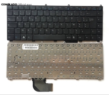 FR French Azerty Layout Keyboard For SONY VAIO VGN-FE Series Black And White Laptop Keyboard FR Layout 2024 - buy cheap