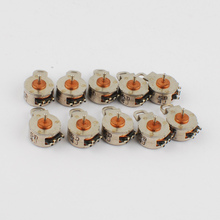 NEW 20pcs Mini stepper motor micro stepper motor 2 phase 4 wire stepping motor for toy 2024 - buy cheap