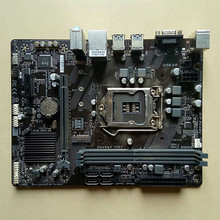 Placa base de escritorio para Gigabyte GA-B150M-WIND, Original, usada, B150M-WIND, B150, LGA 1151, i3, i5, i7, DDR4, 32G, micro-atx 2024 - compra barato