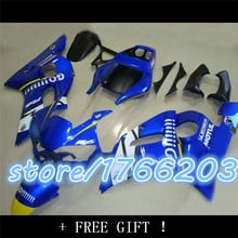 New arrival Plastic parts for  R6 fairing kit 98-02 blue YZF R6 1998 1999 2000 2001 2002 bodywork Ning 2024 - buy cheap