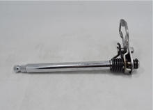 motorcycle CG125 gear shift shaft for Honda 125cc CG 125 spare parts (5 degree) 2024 - buy cheap