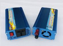 peak power 600W 300W Pure Sine Wave Solar Power Inverter 12V 220V DC to AC for home use 2024 - buy cheap