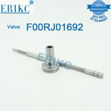 Erikc f00rj01692 bico crin-válvula injetora de óleo, kit com válvula de controle foor j01 692, para caminhão, óleo de combustível, conjunto f00r j01 692 2024 - compre barato
