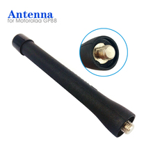 Antenna for Motorola GP328 GP300 GP88 GP340 GP338 CP040 GP380 GP68 GP2000 HT750 EP450 Walkie Talkie VHF 136-174MHz Two Way Radio 2024 - buy cheap