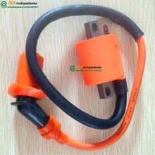 Chinese Scooter Parts Jog50 Jog90 Zip 1e40qmb Minarelli 50cc High Performance Racing Ignition Coil 2024 - buy cheap