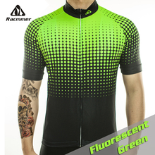 Racmmer 2022 Cycling Jersey Mtb Bicycle Clothing Skinsuit Clothes Bike Short Maillot Roupa Ropa De Ciclismo Hombre Verano #DX-09 2024 - buy cheap