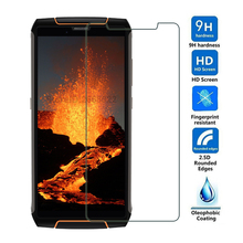 Cubot King Kong 3 ip68 Tempered Glass Cubot King Kong 3 Screen Protector For Cubot King Kong 3 4G Smartphone Glass Film Cover 2024 - buy cheap