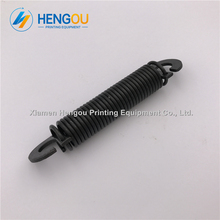 2 Pieces 66.072.108 Hengoucn front lay tension spring Hengoucn SM102 CD102 machine parts 2024 - buy cheap