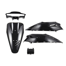 Motorcycle Accessories for Honda DIO AF27/AF28 Motorcycle Scooter Painted Plastic Full Body Fairing Kit fairings cover 2024 - buy cheap