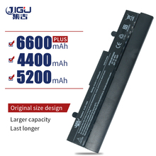 JIGU New  Laptop Battery AL31-1005 ML31-1005 For Asus EEE PC Eeepc 1005 1005HA-A 1005HA 1005H 1005HAB Series Black 2024 - buy cheap