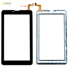 Touch Screen For 7'' inch Digma Plane 7521 4G PS7134ML tablet External Panel Digitizer Glass Sensor Replacement Multitouch 2024 - compre barato