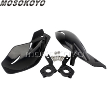 Motorcycle 7/8" Handlebar Hand Guards Handguard Protector Protection For KAWASAKI HONDA YAMAHA SUZUKI Motocross 2024 - buy cheap