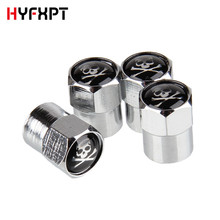 Car Tire Valve Stem caps 4pcs/set valve caps Car Wheel Tires Valves Tyre Stem Air Caps Auto Motorcycle accessoire 2024 - buy cheap