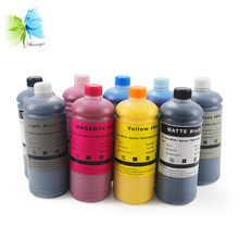 WINNERJET 1000ml Water Based Dye Ink Compatible For Epson 7890 9890 7908 9908 Large Format Printer 2024 - buy cheap