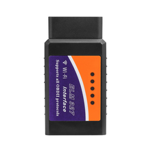 ELM327 WIFI V1.5 OBD2 Scanner Car Fault Code Reader OBDII Scaner Adapter Auto Diagnostic Scan Tool for IOS Android 2024 - buy cheap