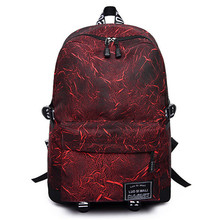 2019 Daily Women Backpack For School Teenager Girls Boys Travel Backpacks Casual waterproof Backpack School Bag wholesale 2024 - buy cheap