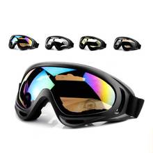 Ski Snowboard Goggles Mountain Skiing Eyewear Snowmobile Winter Sport Gogle Snow Glasses 2024 - buy cheap