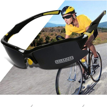 Мужские поляризованные очки для велоспорта, UV400, MTB, спортивные очки для велоспорта, очки для рыбалки, 2019 2024 - купить недорого