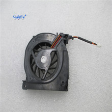 Free Shipping Cooling Fan For Dell Latitude 520 D530 Cooling Fan for E233037 UDQFZZH05CQU HG477 cooling fan 2024 - buy cheap