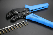 SN-48B crimping tool crimping plier 0.14-1.5mm2 multi tool tools hands 2024 - купить недорого