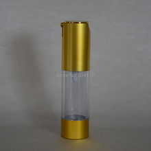 15ML airless bottle,airless pump,lotion bottle 2024 - buy cheap