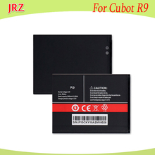3.8V 2600mAh battery For Cubot R9 phone Replacement Batteries For Cubot R9 2024 - buy cheap
