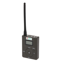 HanRongDa HDR-831 fm-передатчик стерео цифровая fm-радиостанция трансляция с микрофоном аудио запуск 500 метров TF слот для карты AUX IN 2024 - купить недорого