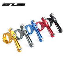 Road bicycle Water Bottle Cage Mount Holder, Anodised Alloy MTB Bike Handlebar rack bracket Seat Post 5 colors 42g 2024 - buy cheap