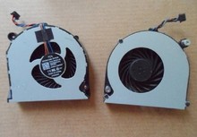 SSEA New CPU Cooling Fan for HP ProBook 640 G1 645 G1 650 G1 655 G1 laptop fan KSB0505HB DA1B KSB0505HB-DA1B 6033B0034401 2024 - buy cheap